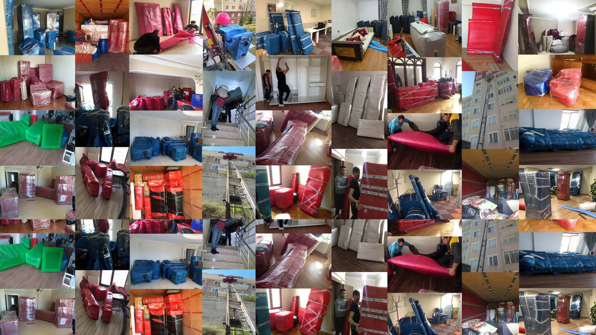 Bodrum Evden Eve Nakliyat Slider